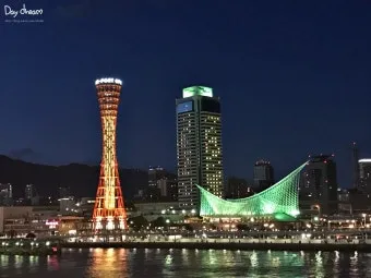 일본 고베 여행 일정 day1 고베규 스테이크스마 씨월드 범고래쇼 코스 소개_9