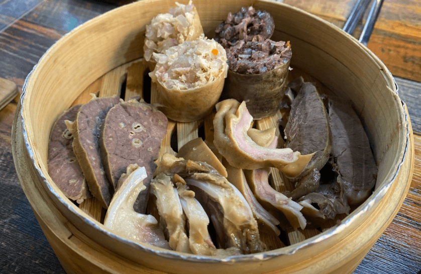 생생정보통 순대국 대전 서구 맛집! 장사의 신