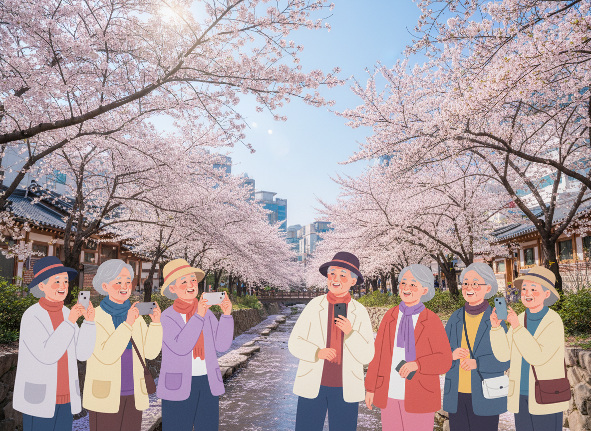 2026 진해 군항제 기간 트롯데이 가수 미스터트롯 TOP7 티켓 예매 날짜