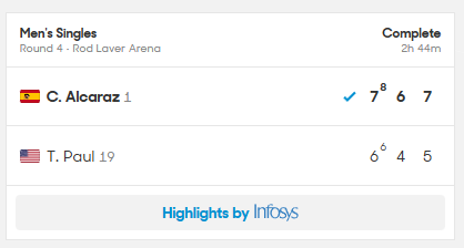 2026 호주 오픈 테니스