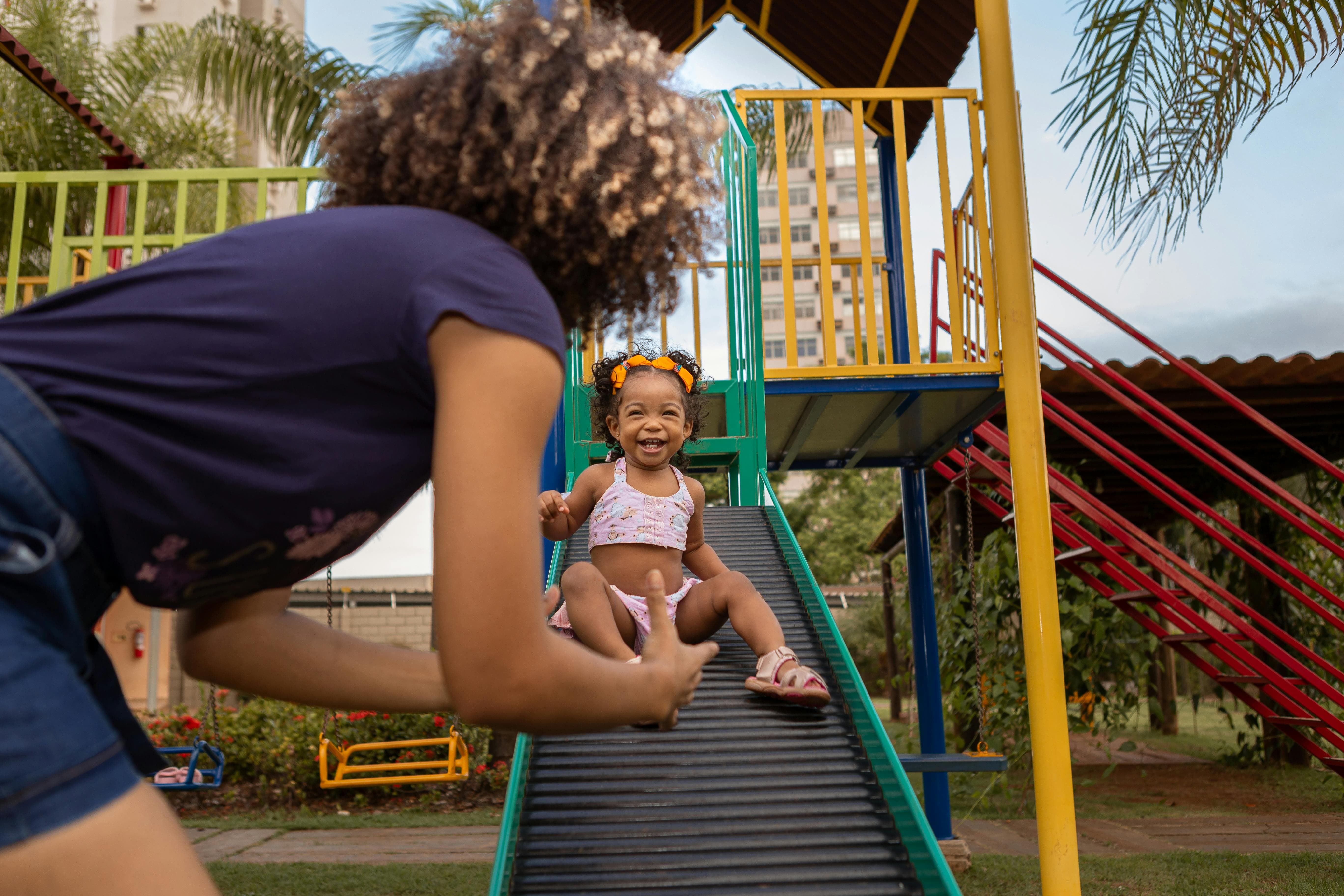 유아 ADHD 증상과 올바른 대처 방법