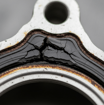 엔진오일 누유 수리비 총정리4