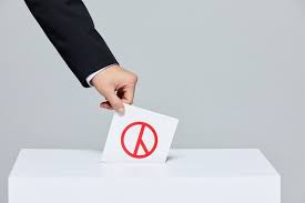 2025년 대통령 선거 이색 투표소