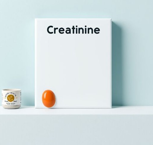 크레아티닌 정상수치