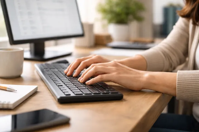 손가락 마디가 아픈 이유