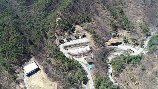 포천 천보산 자연휴양림 완벽 가이드 – 위치, 예약, 산책코스 총정리