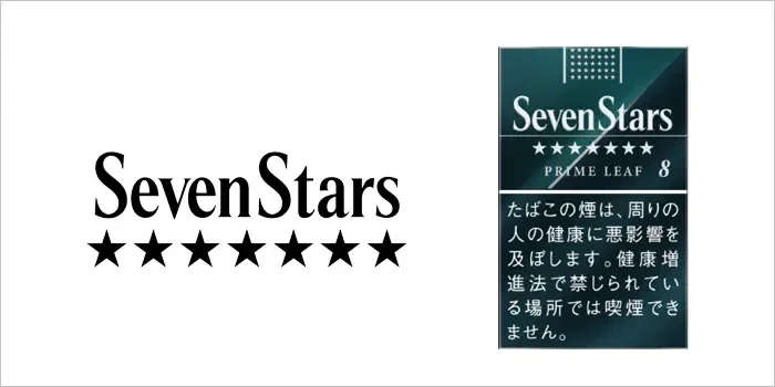세븐스타 프라임리프 8 박스