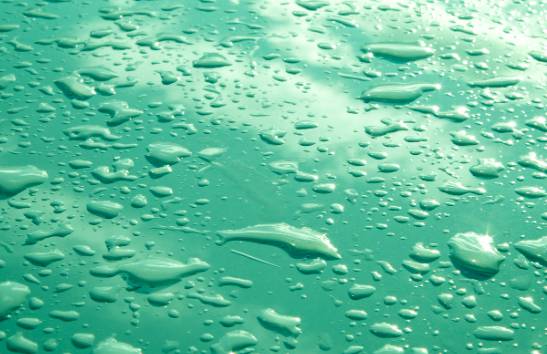 2025 장마 기간, 지역별 예상 일정