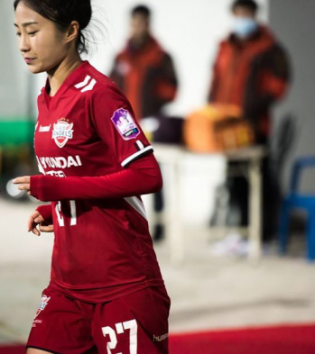 이영주 선수