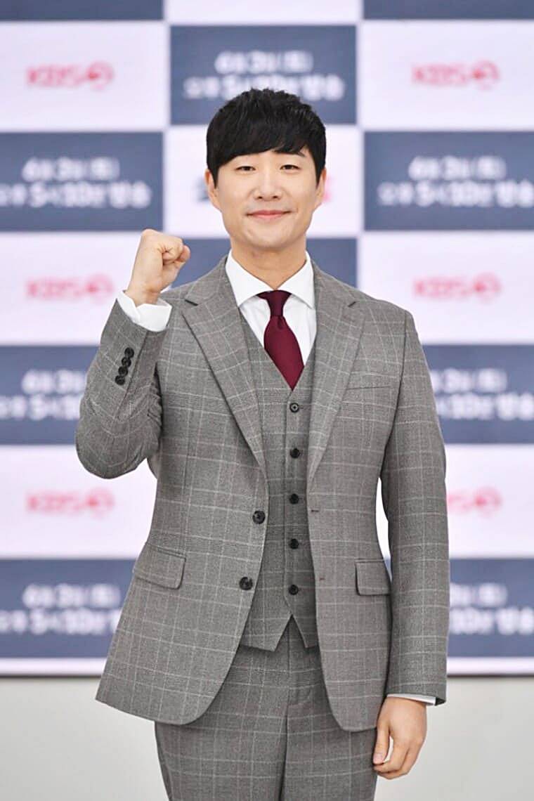 아나운서-배성재