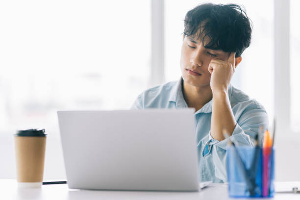 머리가 찌릿찌릿 아파요! 아픈 이유
