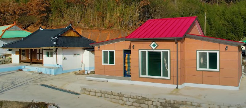 전남 바닷가 촌집, 농가주택 매매, 급매물 - 영암군 도포면 학산면, 고흥군 영남면, 무안군 해제면, 장흥군 장평면