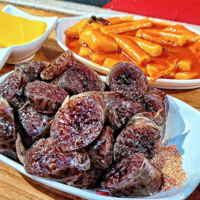생활의 달인 오늘방송 옛날떡볶이 맛집