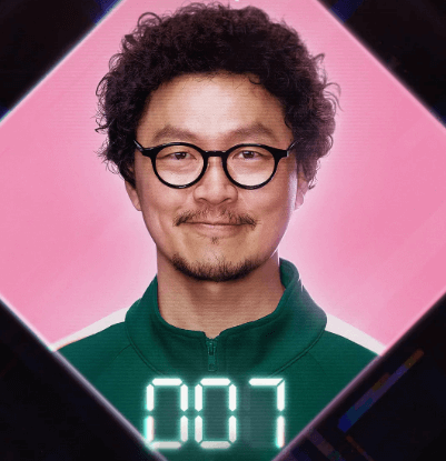 오징어게임 시즌2 요약, 줄거리, 인물