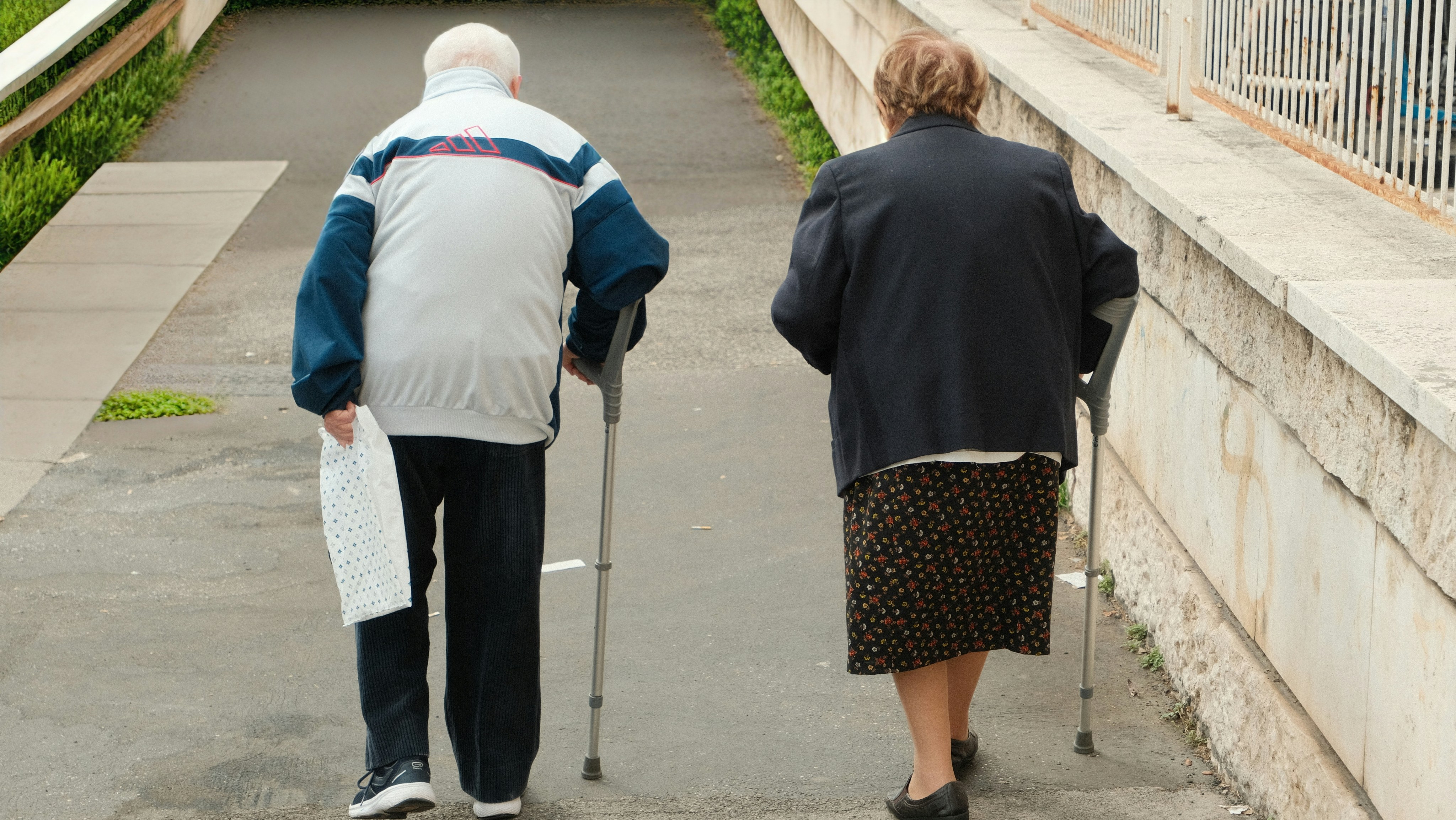 노인맞춤 돌봄 서비스 홈페이지