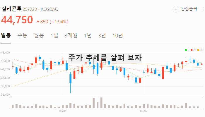 화장품 관련주 대장주 테마주 TOP7 : 중국