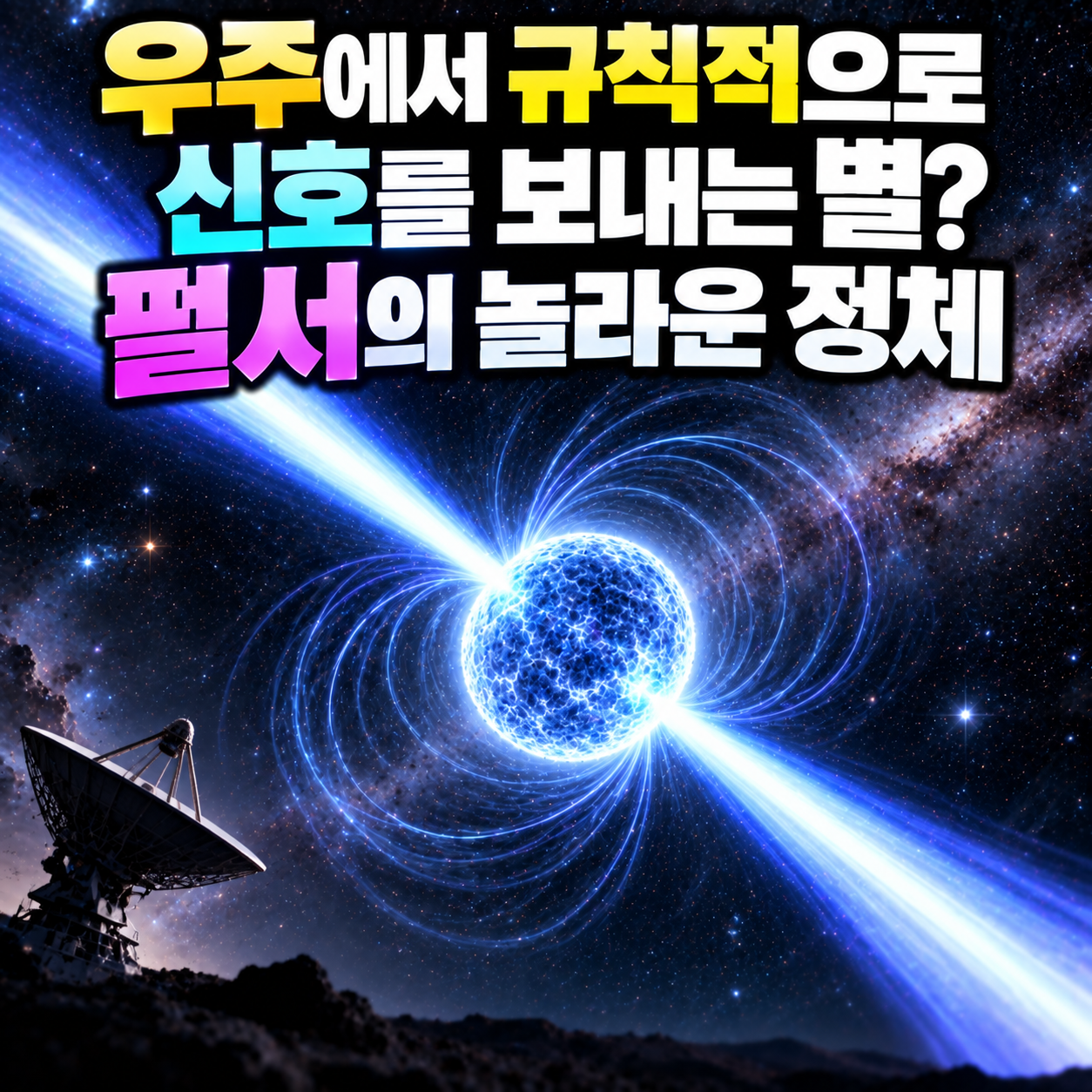 펄서
