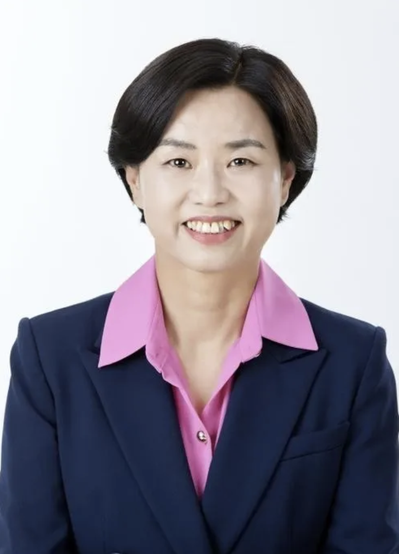더불어민주당 서은숙