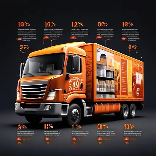 반값택배 얼마나 저렴할까 비용 분석