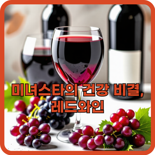레드와인