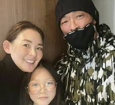 추성훈♥야노시호