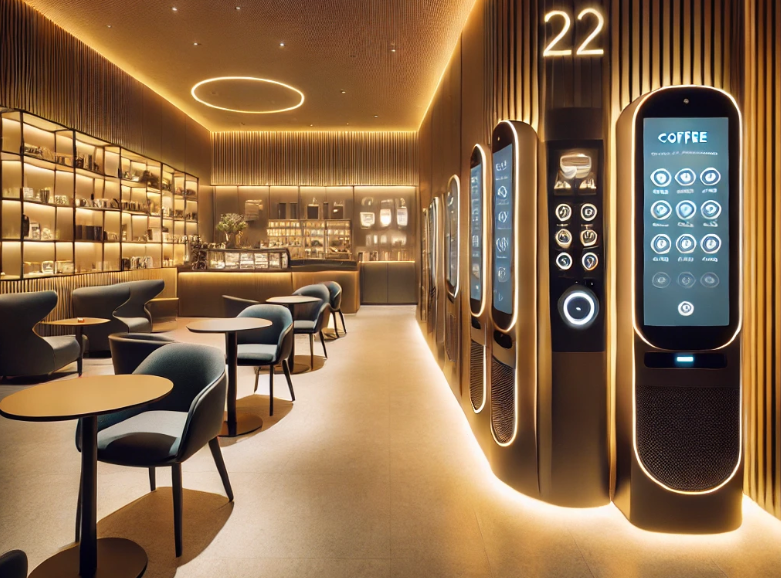 24시 매장 관련 사진