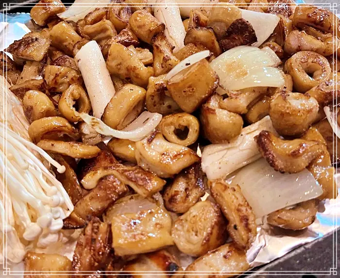 6시 내고향 울산 중구 병영 막창거리 돼지막창, 갈비막창, 매콤 양념막창 맛집