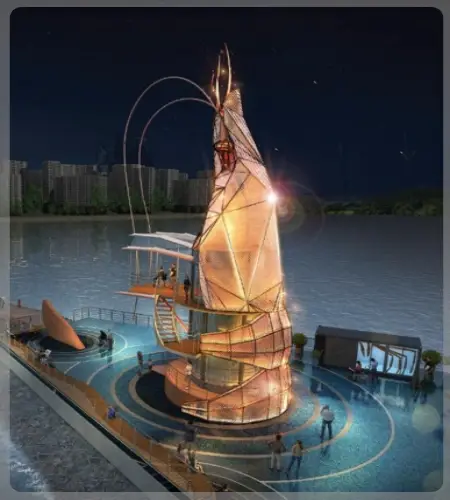 소래포구 축제_2