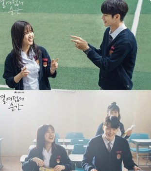 옹성우 배우 작품 활동