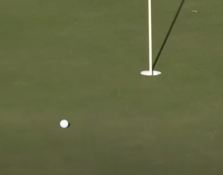 golf