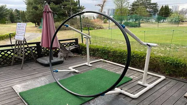 JMS골프클럽 기흥점