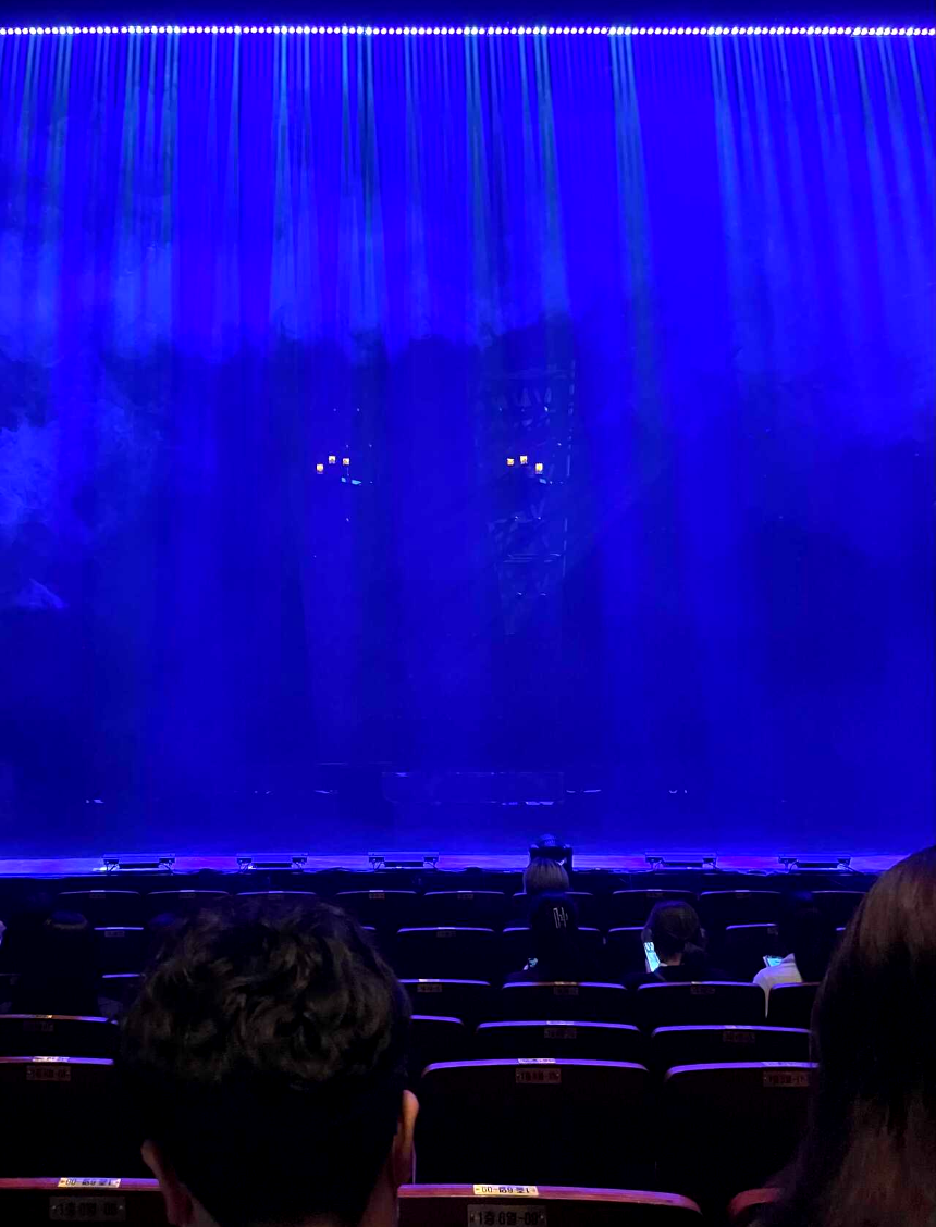 대학로 유니플렉스 좌석