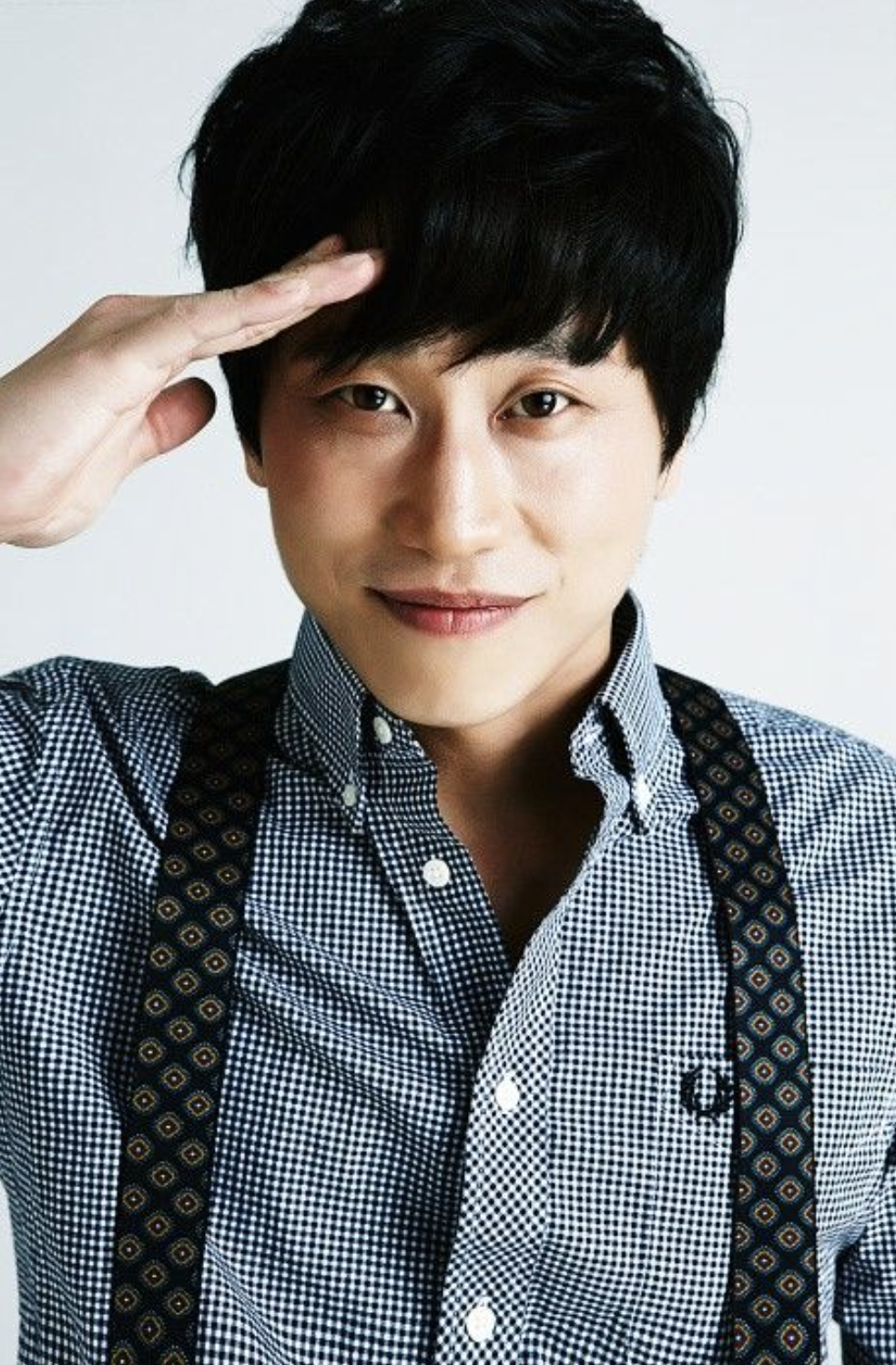 배우 민성욱