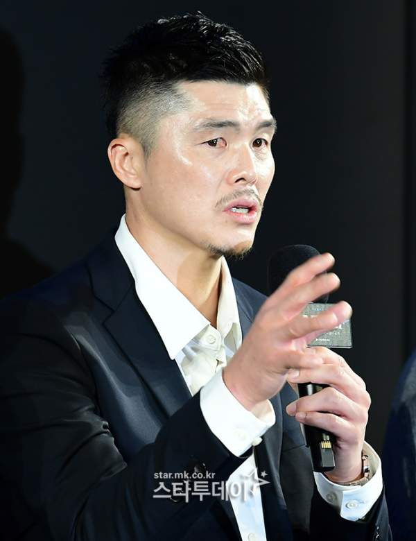 김영광 동상이몽2