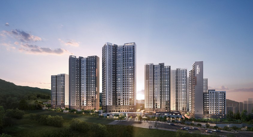 덕계역 한신더휴포레스트 청약 가이드