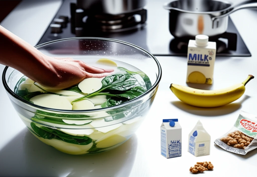 투석 환자라면 단백질을 늘려야 하는 ..