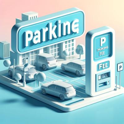 공영주차장 요금 할인과 미납 납부 방법 완벽 정리 가이드