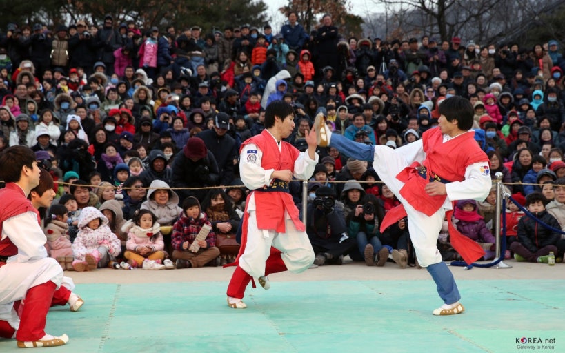 기록화 작업과 자료 보존