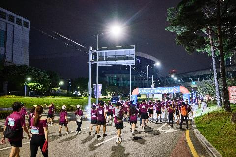 2025 나이트레이스 인 부산 &amp;#124; 광안리 비치 야간 8.15km 코스&middot;블랙이글 에어쇼&middot;드론 라이트쇼