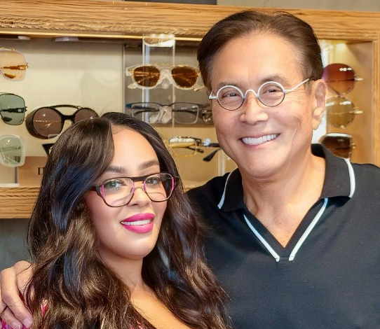 로버트기요사키 2024 송도 컨벤시아 내한