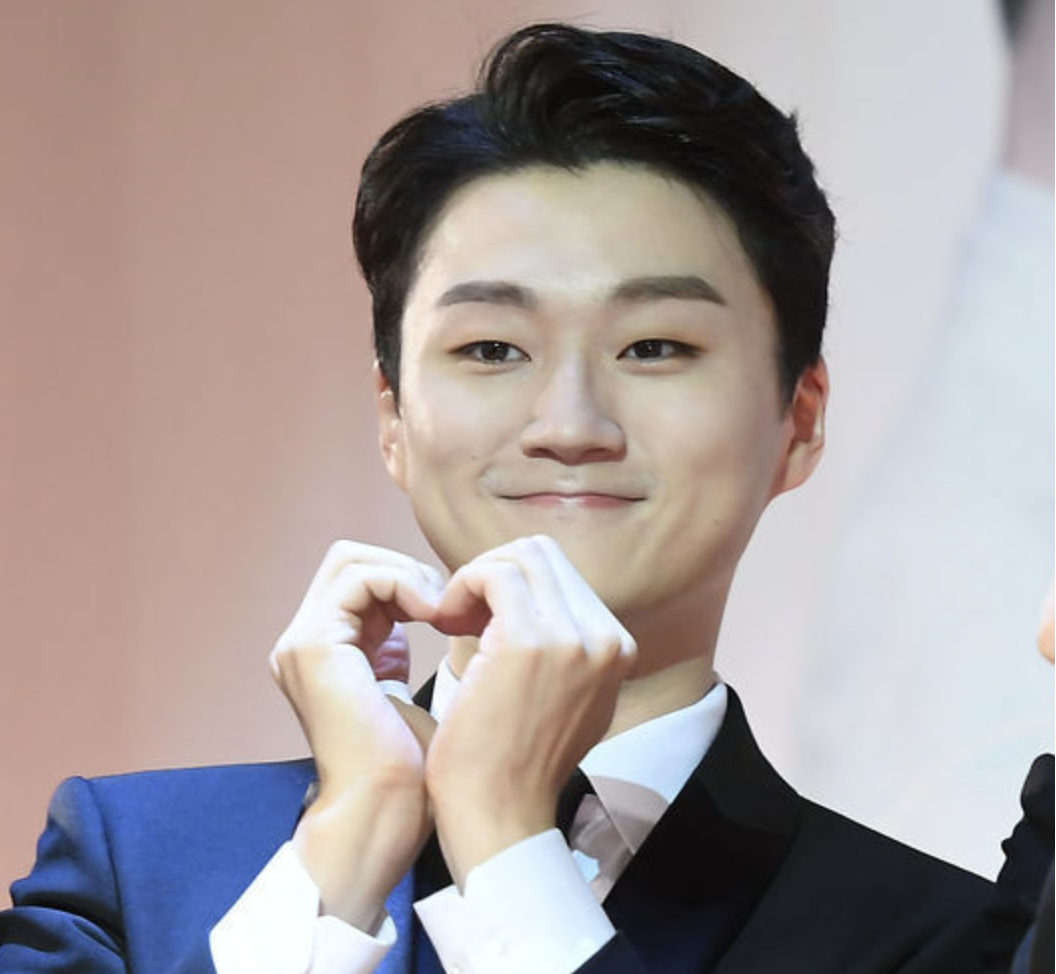 조민규 프로필