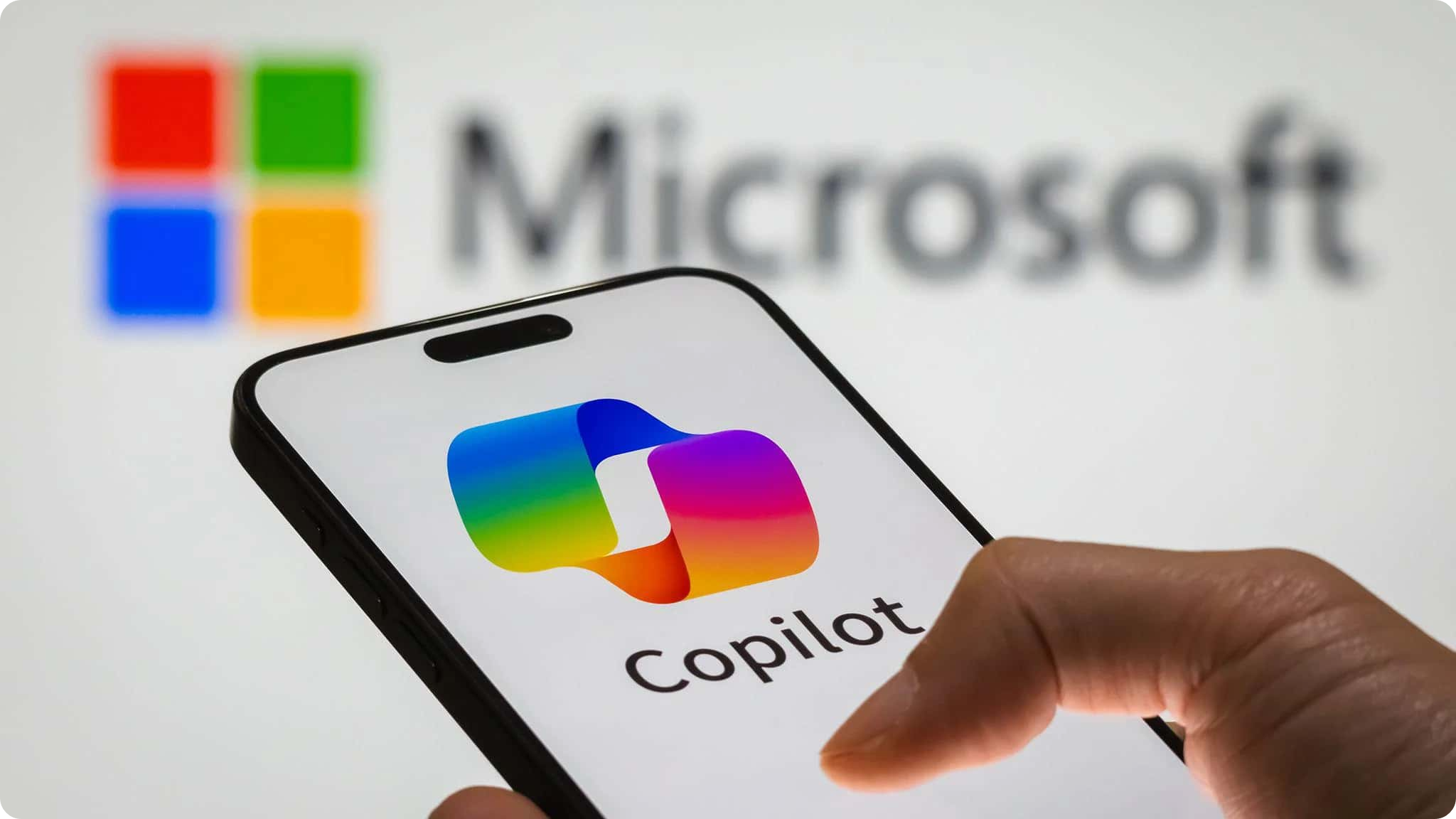 Microsoft Copilot