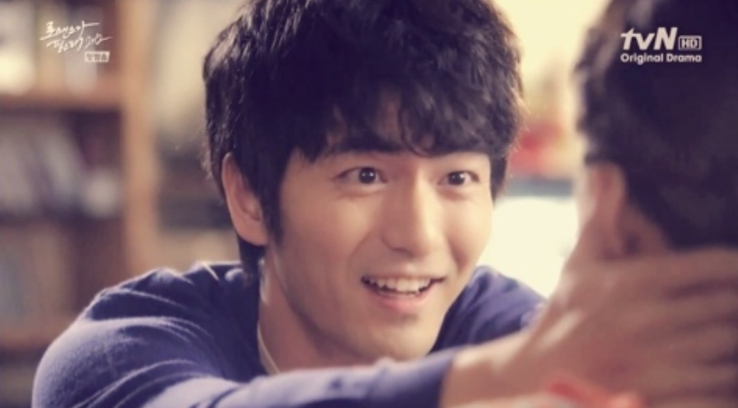 이진욱 드라마 영화 작품 활동