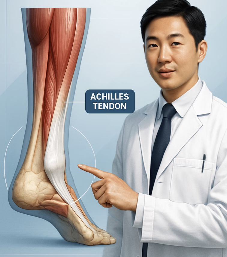 갑옷이 아닌, 똑똑한 조력자