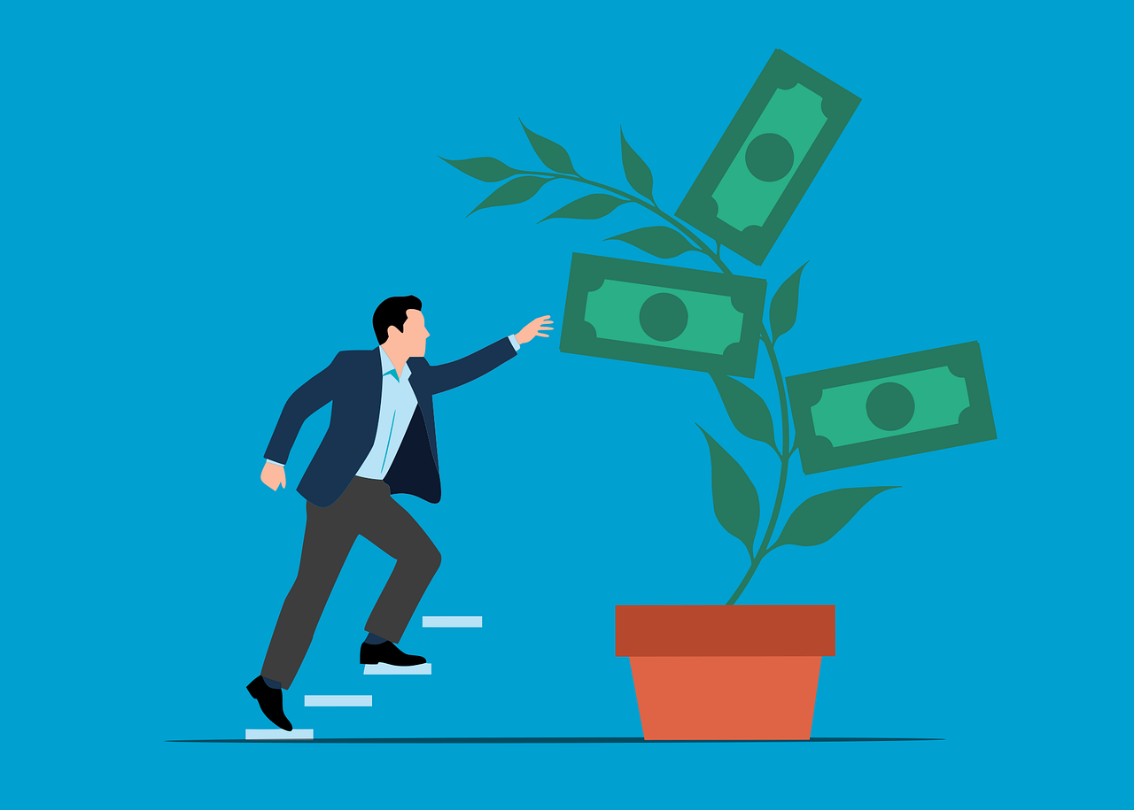 월급 외 수입이 생기면 삶이 어떻게 바뀌는지 실제 변화