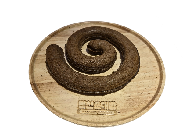 천안 병천순대빵, 순대거리 속 감성 디저트카페 방문기