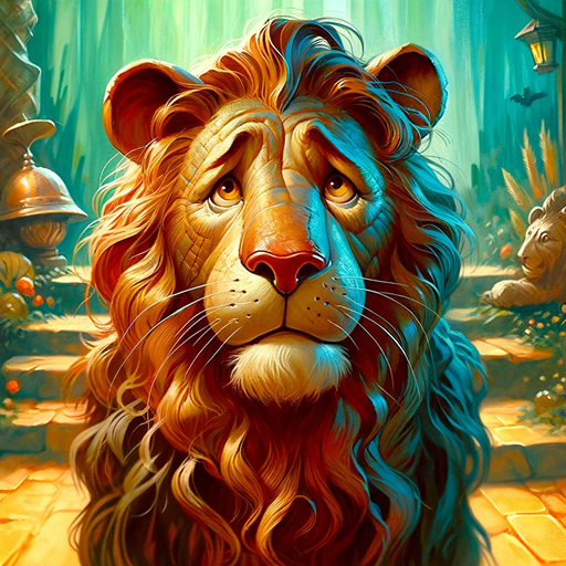 어린이 동화 오즈와 마법사 줄거리 결말 교훈 작품 해석 도로시 양철 사자 허수아비 마녀