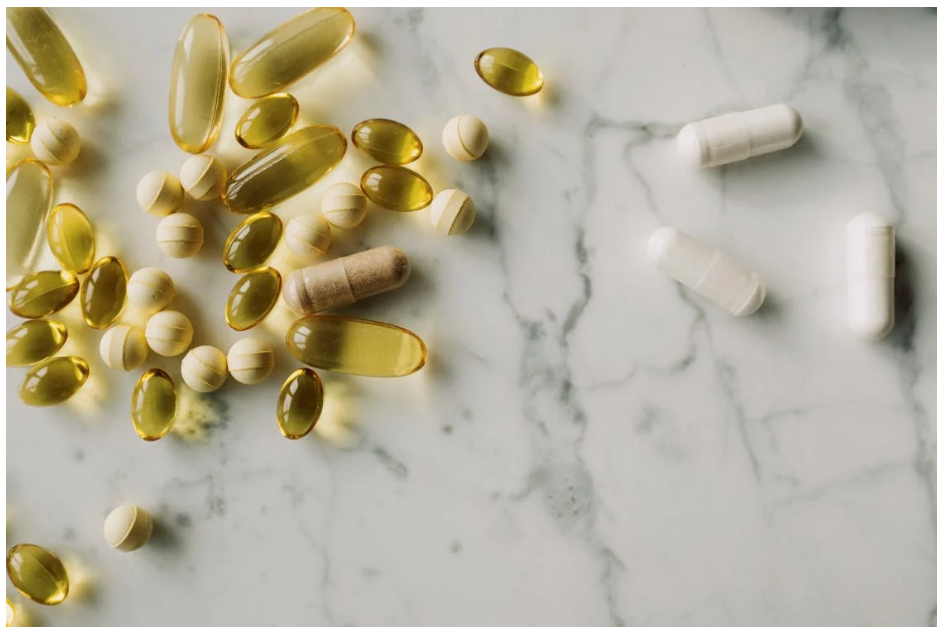 영양제를 꼭 다 챙겨 먹어야 하나?