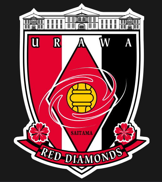 알트태그-우라와 구단 엠블럼