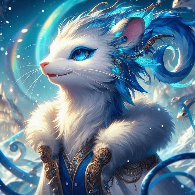 페럿(흰족제비)의 생태와 성격적 특징, 그리고 반려동물로서의 가능성